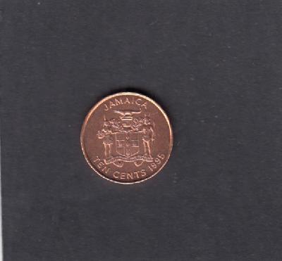 Beschrijving: 10 Cent BOGLE